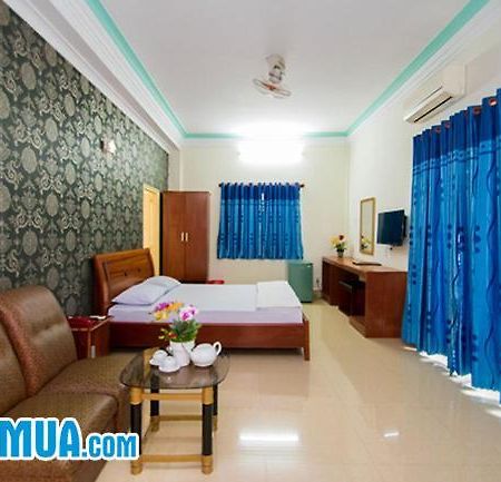 Tan Thanh Cong Hotel Πόλη Χο Τσι Μινχ Εξωτερικό φωτογραφία
