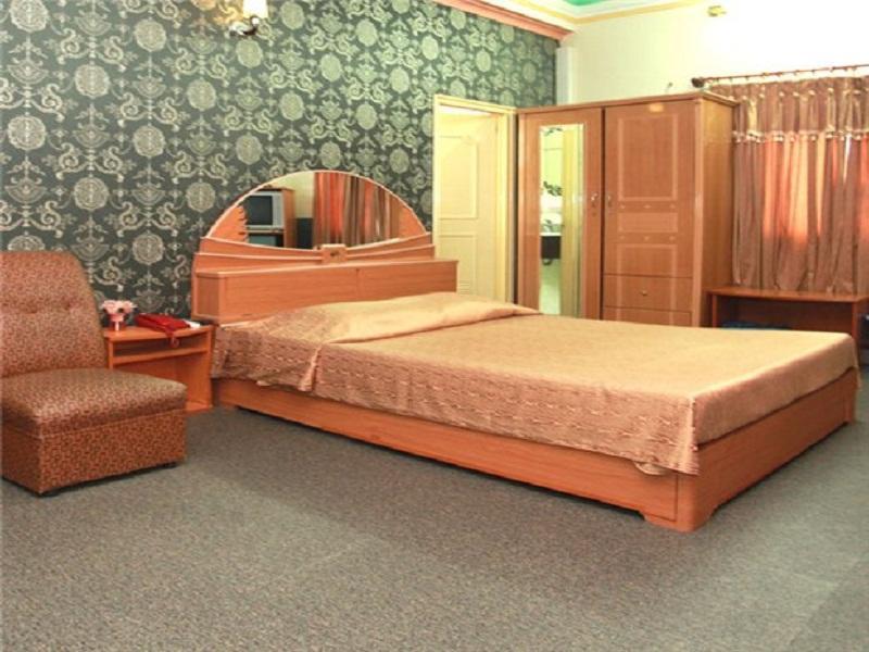 Tan Thanh Cong Hotel Πόλη Χο Τσι Μινχ Εξωτερικό φωτογραφία