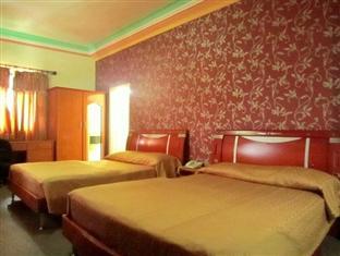 Tan Thanh Cong Hotel Πόλη Χο Τσι Μινχ Εξωτερικό φωτογραφία
