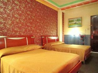Tan Thanh Cong Hotel Πόλη Χο Τσι Μινχ Εξωτερικό φωτογραφία