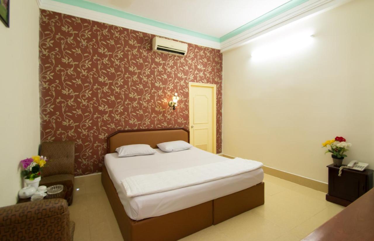 Tan Thanh Cong Hotel Πόλη Χο Τσι Μινχ Εξωτερικό φωτογραφία